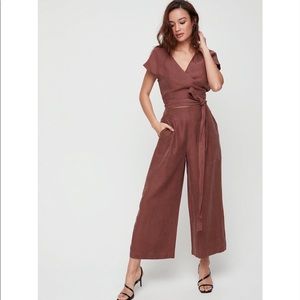 Wilfred Brax Jumpsuit